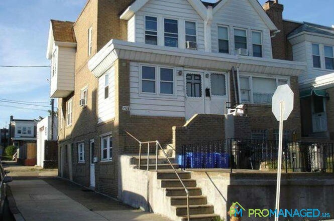 Foto principal - 7128 Marsden St