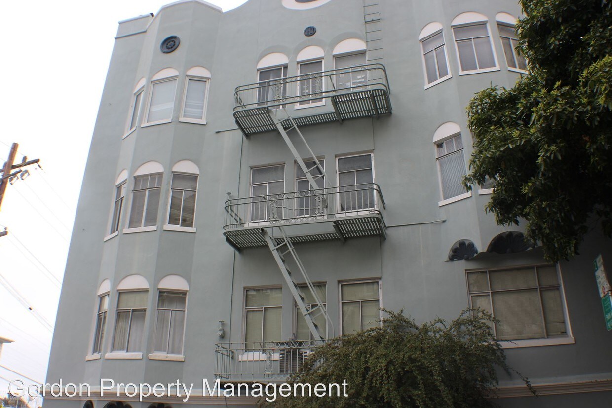 Primary Photo - 2060 Leavenworth St