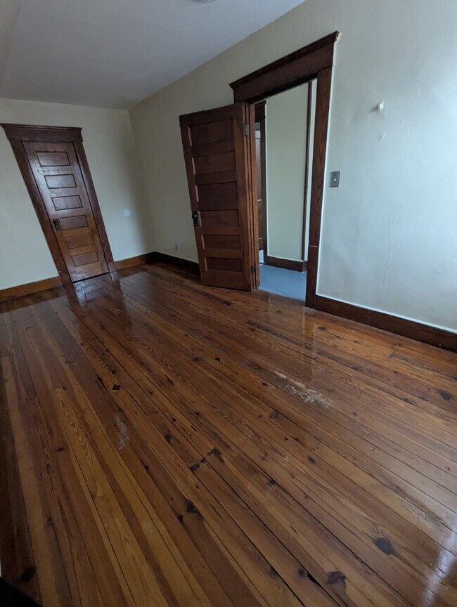 Foto del edificio - 94 Hobart St