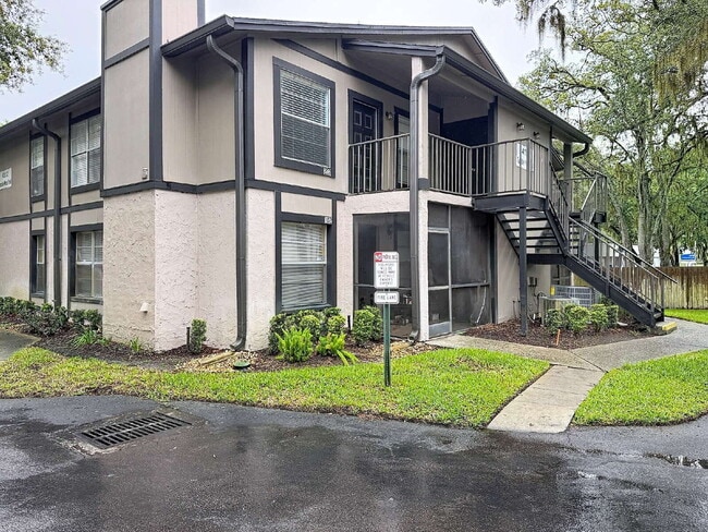 Photo - 4032 Tumble Wood Trail Apt 202, Tampa, FL 33613, US