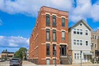 Building Photo - 1248 W Ohio St