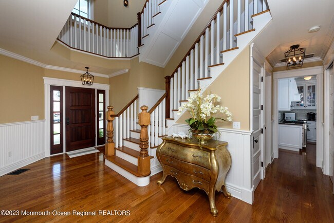 Foto del edificio - 2 Circle Dr