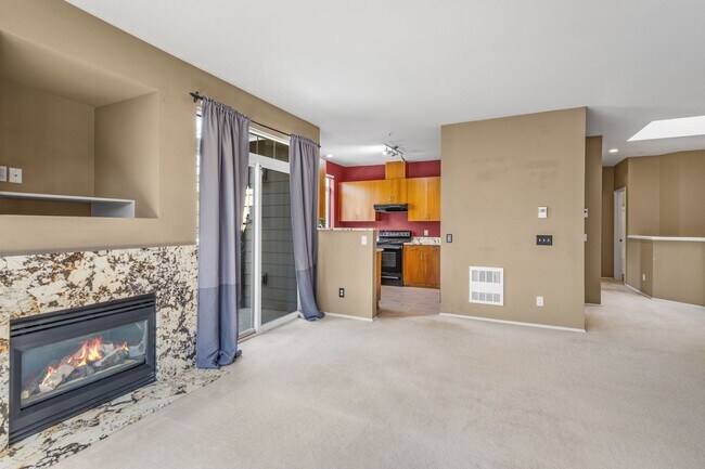 Foto del edificio - 1Bd/1Ba Sammamish Condo