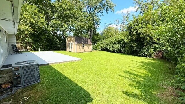 Foto del edificio - EAST SIDE 3 BEDROOM RANCH HOME AVAILABLE NOW!
