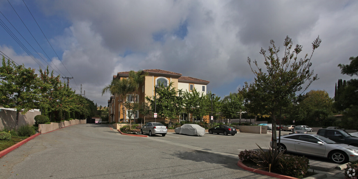 Apartments In Rosemead Ca