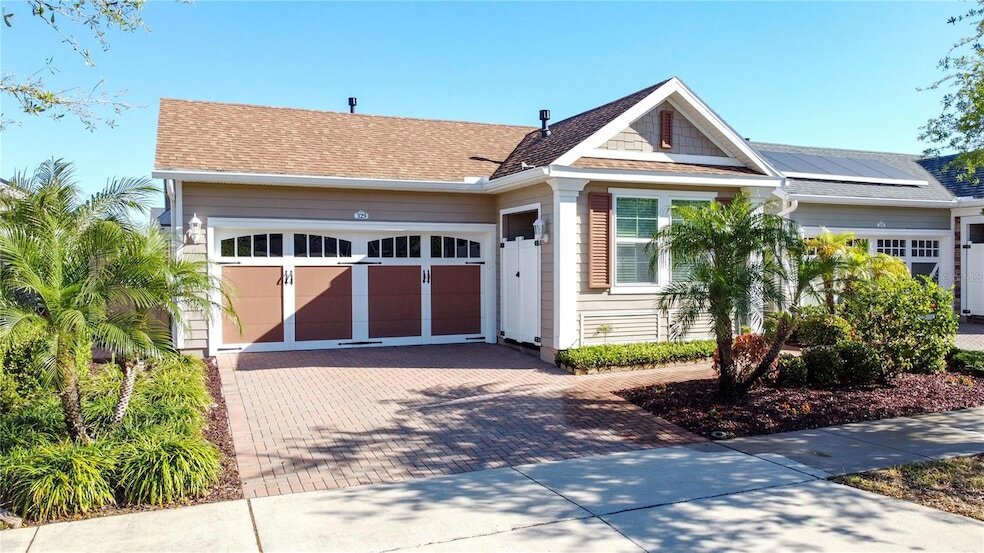 Primary Photo - 329 Alcove Dr