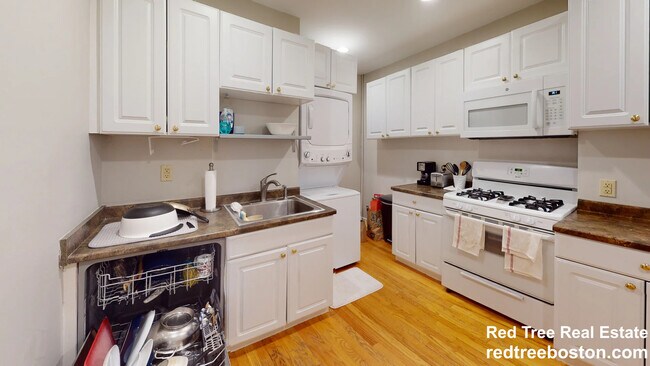 Foto del edificio - 350 Allston St
