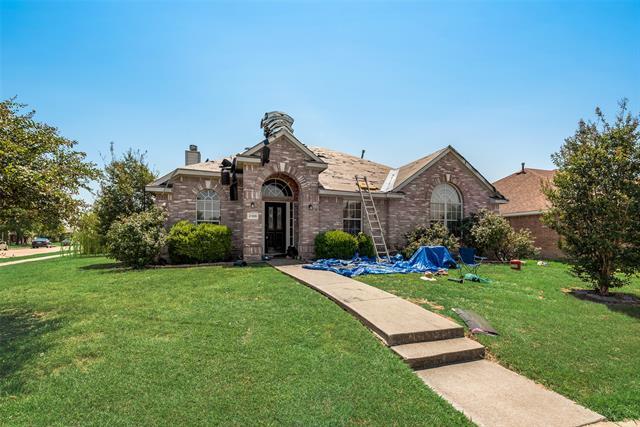 Primary Photo - 2100 Pecan Creek Dr