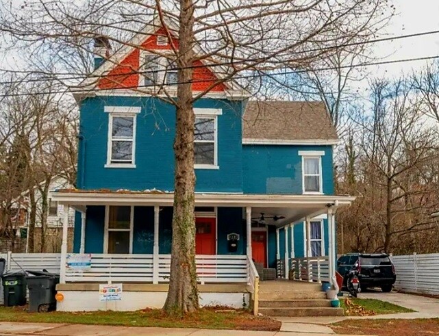 Building Photo - 4382 Virginia Ave