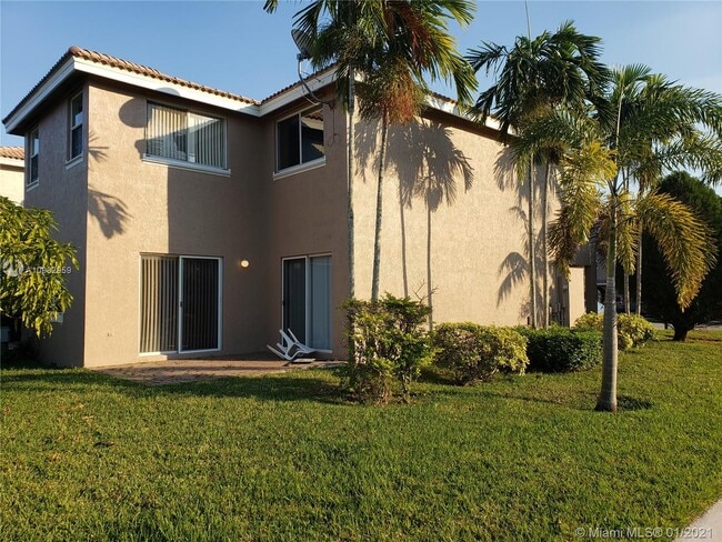 Building Photo - 9491 NW 54th St