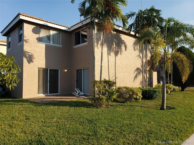 Foto del edificio - 9491 NW 54th St