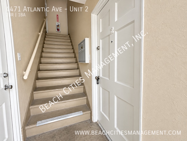 Building Photo - 4471 Atlantic Ave