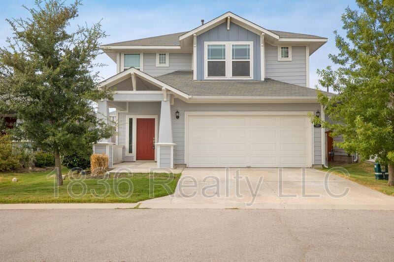 5820 Marostica Ln, Round Rock, TX 78665 Condo for Rent in Round Rock