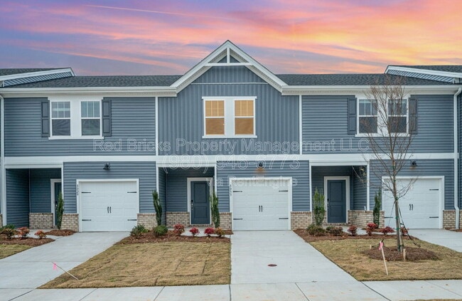 Photo - 8033 Hidden Spgs Trl Townhome