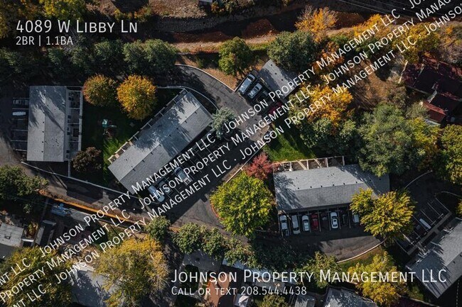 Building Photo - Wonderful Boise Bench 2 bedroom in park-li...