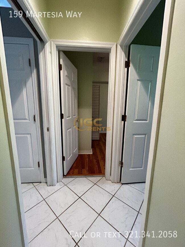 Building Photo - 159 Martesia Way