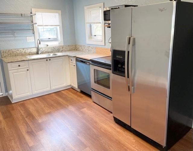 Building Photo - 426 N J St