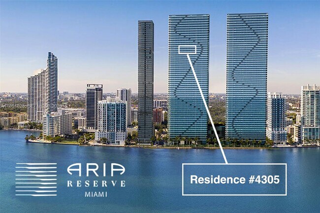 Foto del edificio - 700 NE 24th St