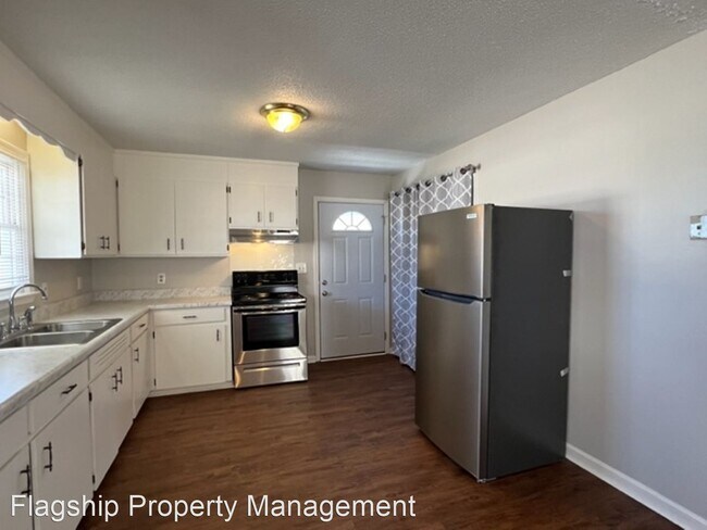 Building Photo - 3 br, 2 bath House - 407 Old Paris Mountai...