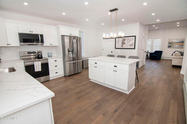 Foto del edificio - 4 Van Buren St