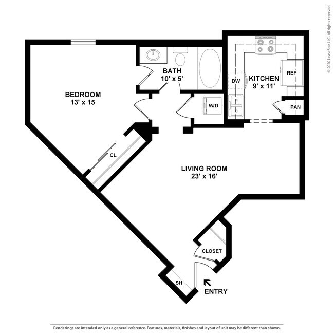 Cortland North Dallas Apartments 17811 Vail St Dallas, TX