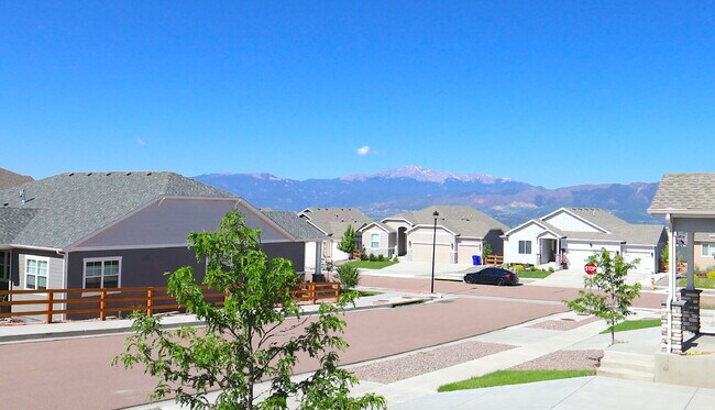 Building Photo - Solar Powered!! - Two-Story Saint Aubyn Ho...