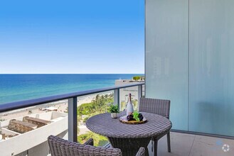 Building Photo - 4111 S Ocean Dr