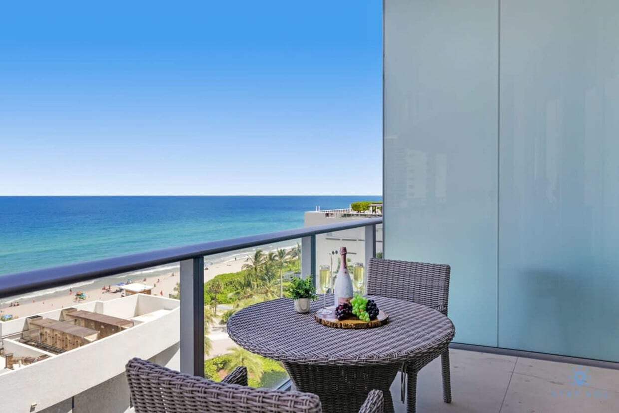 Foto principal - 4111 S Ocean Dr