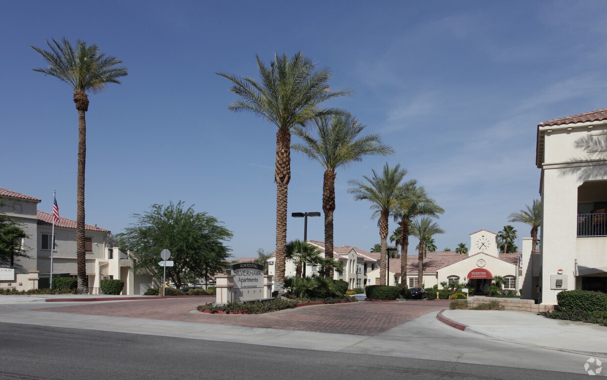 Silverhawk Apartments Apartments in La Quinta, CA Westside Rentals