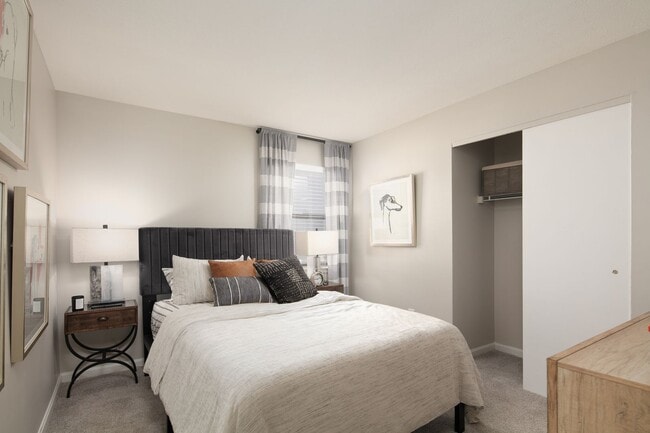 Interior Photo - Elevate at NuLu Apartment Homes