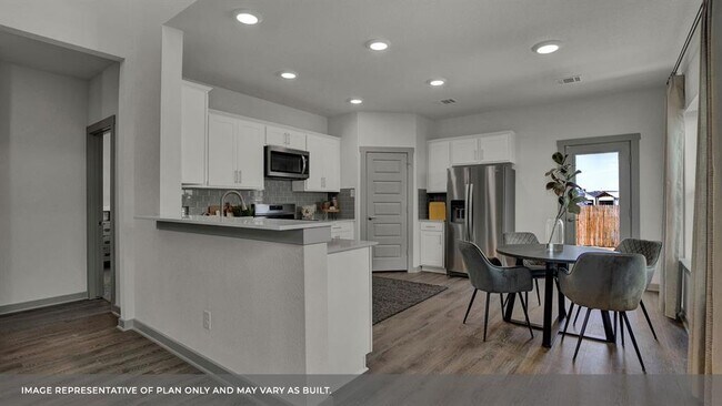 Foto del edificio - 10307 Hatton Ln