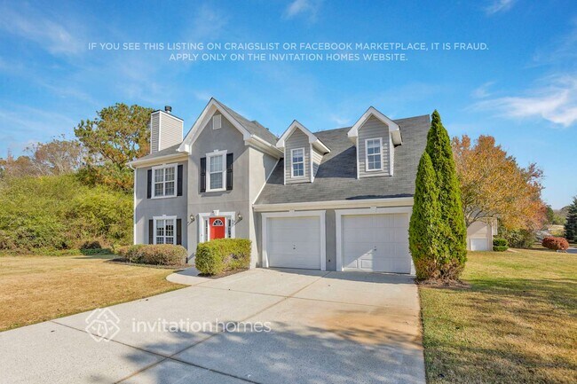 Foto del edificio - 65 Bramlett Way