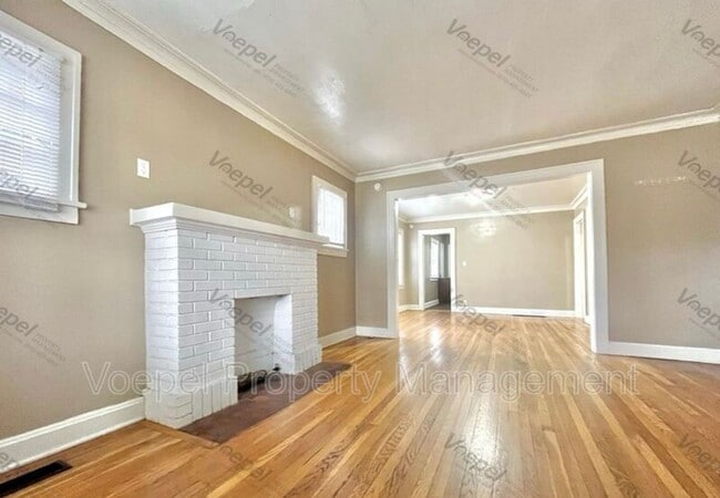 Building Photo - 5446 Harrison St