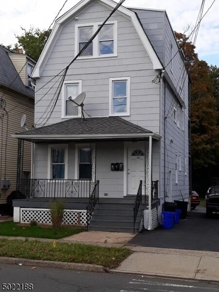 Primary Photo - 125 Liberty St