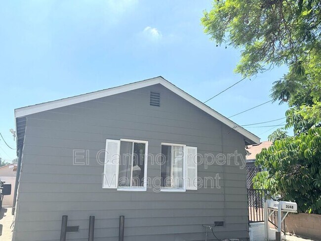 Building Photo - 3048 E 64th St
