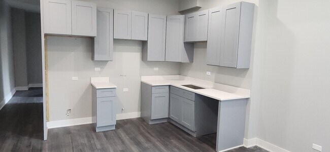 Foto del edificio - 1023 E 45th St