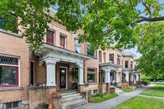 Foto del edificio - Charming Historic Rental in Downtown Missoula