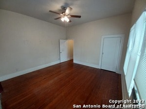 Building Photo - 520 Paschal St