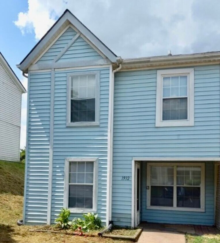 Foto principal - Culpeper 3 bedroom Townhouse