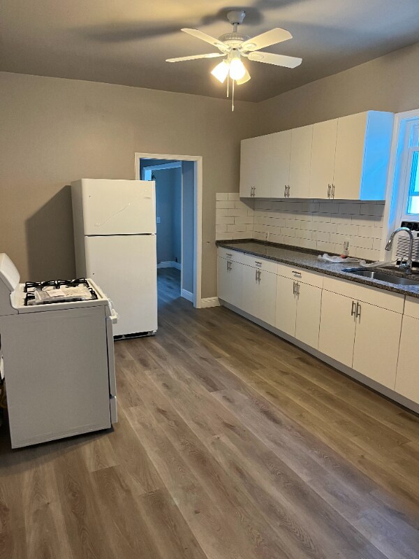 3534 Audubon Ct, New Orleans, LA 70125 Townhome Rentals in New