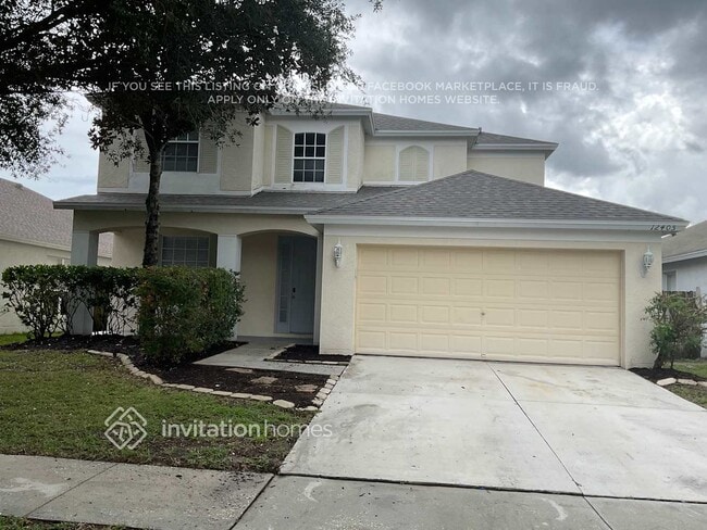 Building Photo - 12405 Cedarfield Dr