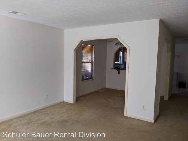 Foto del edificio - 3 br, 2 bath House - 411 Main St