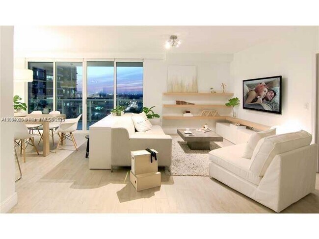 Foto del edificio - 1250 S Miami Ave