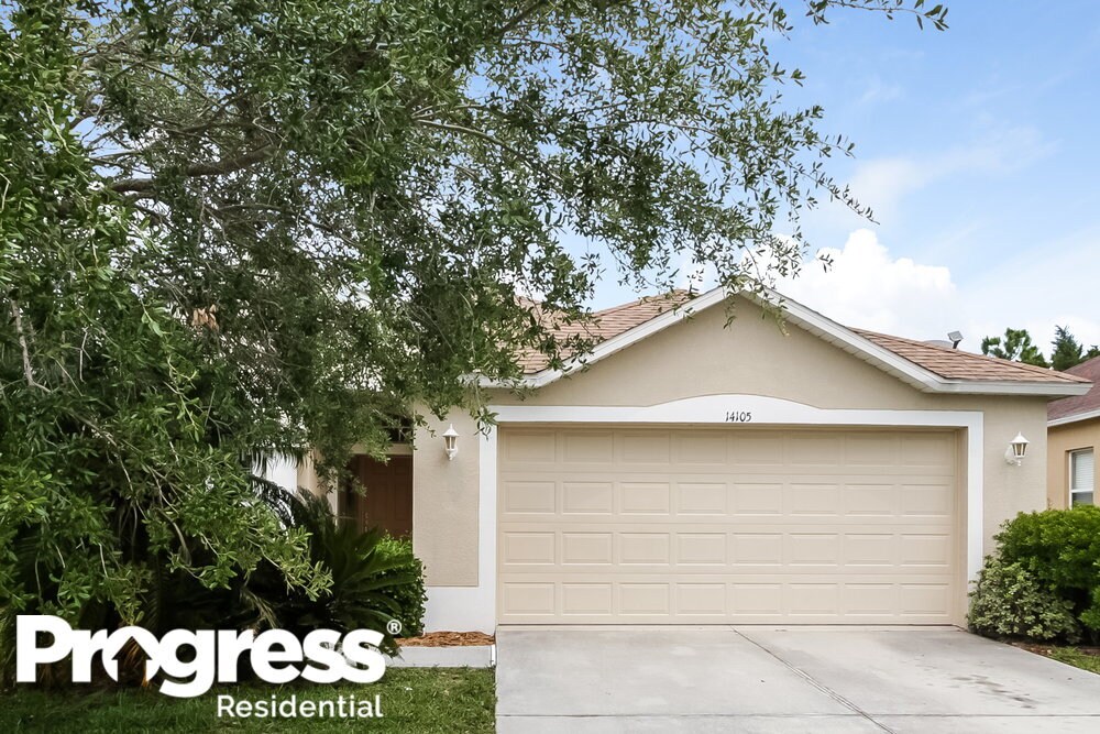 14105 Cattle Egret Pl, Lakewood Ranch, FL 34202 House Rental in