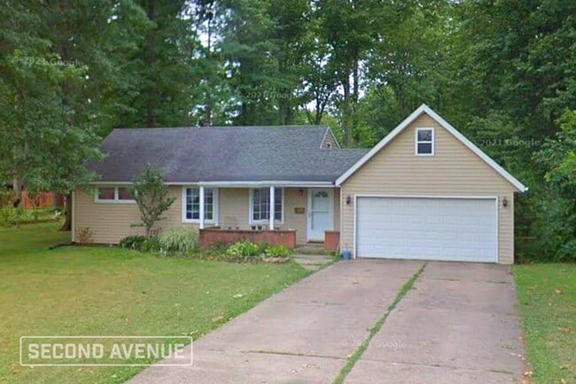 Building Photo - 1027 Allen Ave