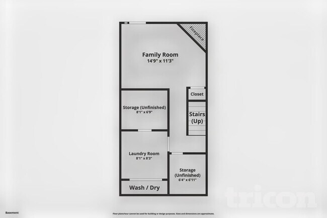Foto del edificio - 4744 Wainwright Cir