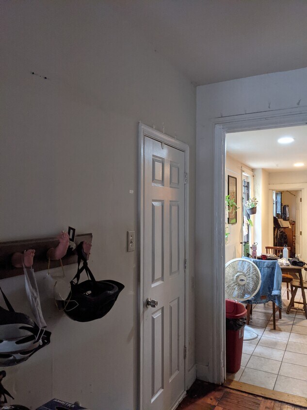 Foto principal - 2252 N Carlisle st