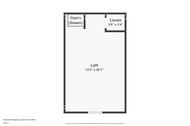Building Photo - 5280 Gable Ridge Way