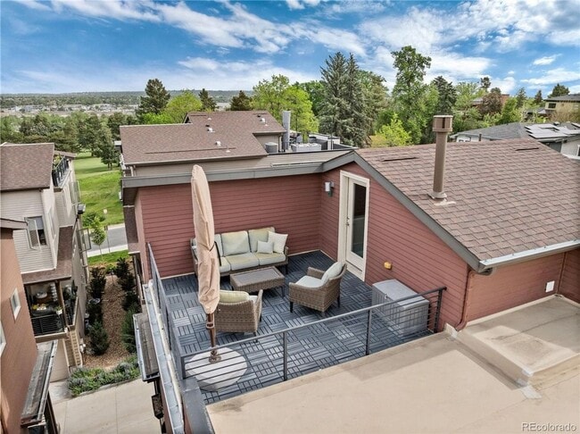 Building Photo - 5049 Vrain St