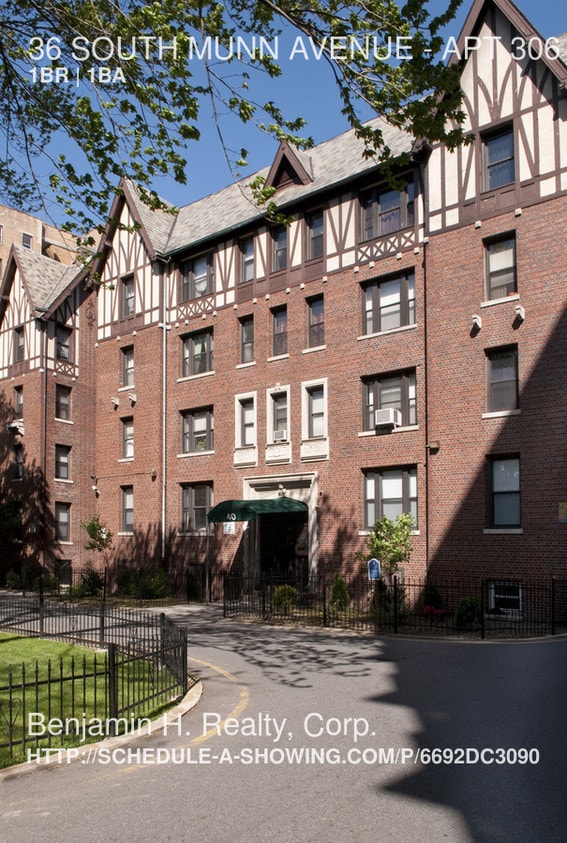 36 S MUNN Ave Unit APT 306, East Orange, NJ 07018 Room for Rent in